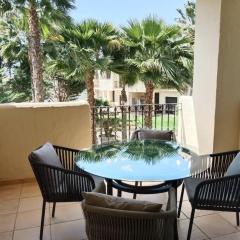 El Oasis de Roda Golf Apartment