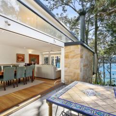 Paradise Villa - Pittwater Views