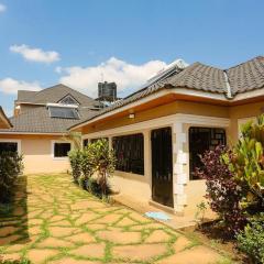 Yunia Residence, Busia Town