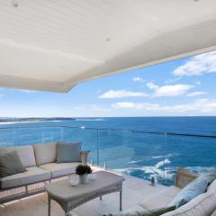 Monash Beach House - Oceanfront