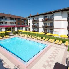 Familien-Sporthotel Florianihof