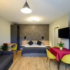 B&B Dimora Morelli