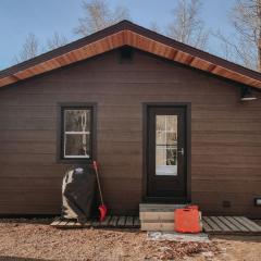 Cozy Little Thunder Lake Getaway w/ Boat Dock!