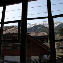 Zentral, free Parking, WIFI, nähe Bahnhof, Shops