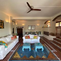 Casa preciosa planta baja, Torre Vella