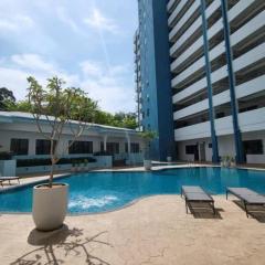 Mutiara Melaka Beach Resort-Islamic Compliance