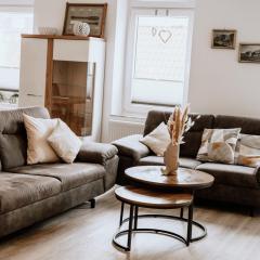 Ferienwohnung Kaffeegeniesserei