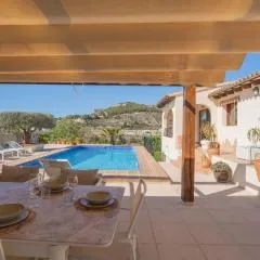 CostaBlancaDreams Casa Narciso in Calpe
