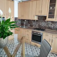 Júlia Apartman Kaposvár***