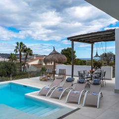 Ibiza Style Villa with pool by Prime Spanish Holidays