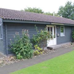 Blockhaus für 4 Personen in Strandnähe