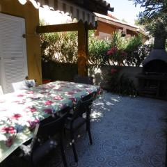 HOLIDAYLAND 314 VILLA T2 MEZZANINE 6 couchages NARBONNE PLAGE