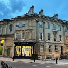 ※ Stunning, Bath Townhouse, City Centre (AS) ※