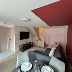 Newly Refurbished Medway with FREE PARKING by Prescott Apartments