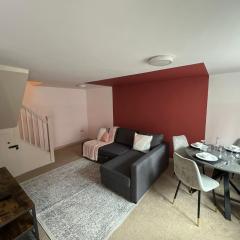 Newly Refurbished Medway with FREE PARKING by Prescott Apartments