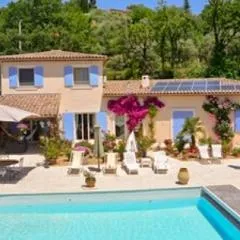 VILLA HIBISCUS