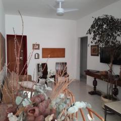 in copacabana apartamento