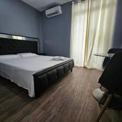 Hotel Residencial La Malvarrosa
