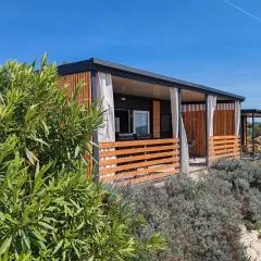 New! Mobile Home Domina near the beach with shared pool