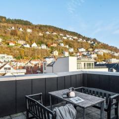 Modern Apartment In The Heart of Bergen