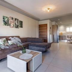 Hersonissos City Center