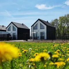 ZATOR Domki INTERSTYL, Energylandia