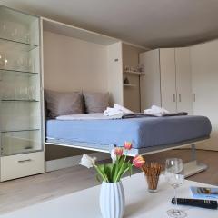 Apartment "Resi 10" im Haus Residenz