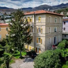 Seafront Apartment Ičići