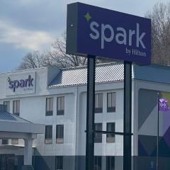 Spark By Hilton Newcomerstown