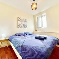 Brest Centre - Appartements - Le Vauban - Lumineux - Centre Ville - Proche Boutiques et Restaurants