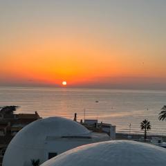 El Campello Beach Sea
