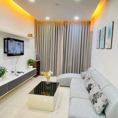 Dream Home 2PN 2WC gần sân Bay ngay cạnh Siêu Thị Nhật Aeon Tân Phú