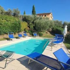 Ferienhaus mit Privatpool für 16 Personen ca 192 qm in Capannori, Toskana Provinz Lucca