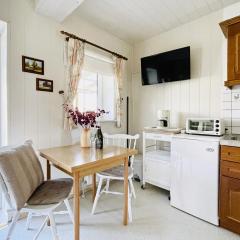 Ferienwohnung ‘Storchennest’