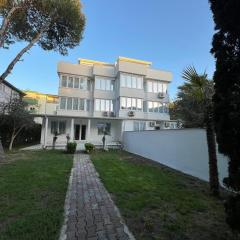 Villa Pearl of Adriatic