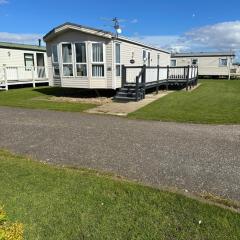 6 berth Waterside Ingoldmells D1 SANTANAVAN 5