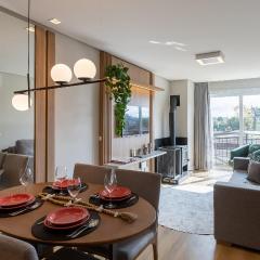 Locar-in Gramado - VIVERE Bariloche