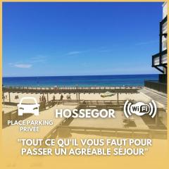 Hossegor-Plage-Surf-Famille-Parking