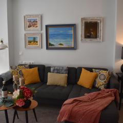 Precioso piso en el centro de Almeria