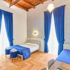 Toto e Peppino Luxury Rooms