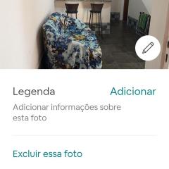 Apartamentos próximos a praia