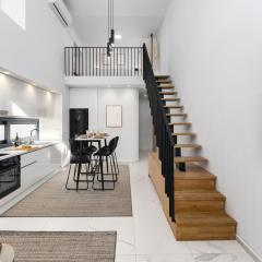 Aelia Elegant Apartments