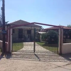 Ryan's house
