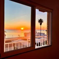 Apartament Mar Bella Azul