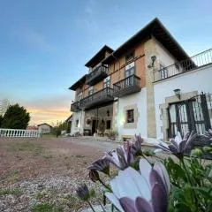 Hotel Palacio La Casona de Cerrazo