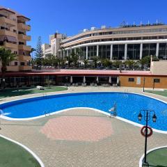 SEAVIEW and SUNSET Apartment LOS CRISTIANOS