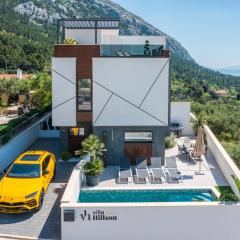Villa Hillson
