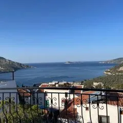 Villa Deniz
