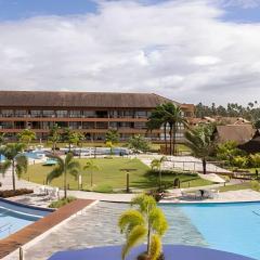 Hosts BR - Estúdio Eco Resort Praia dos Carneiros