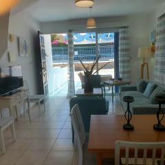 G&E HARBOUR MAISONETTE NUMBER 13